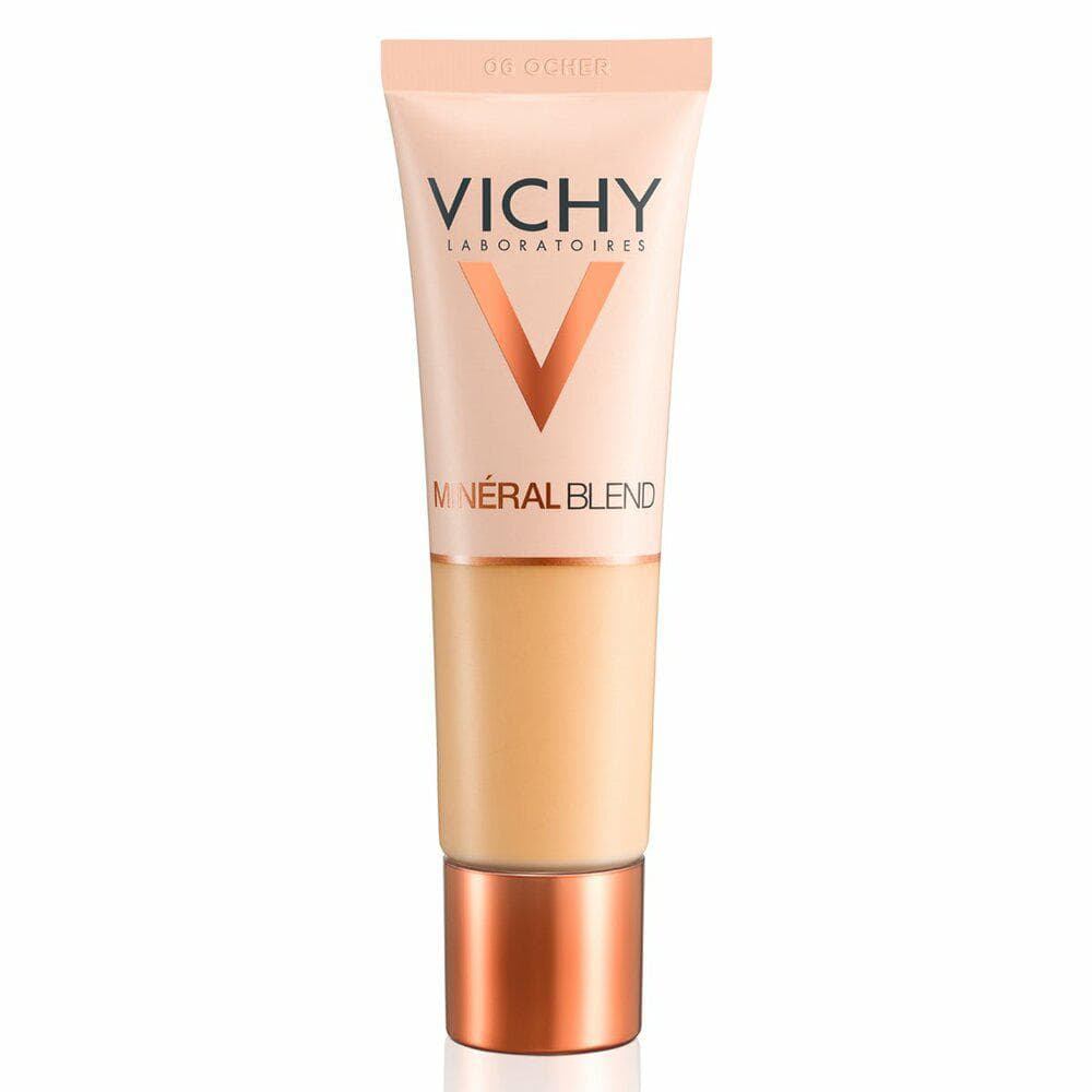 Vichy Mineralblend Fdt Medio (Vichy)