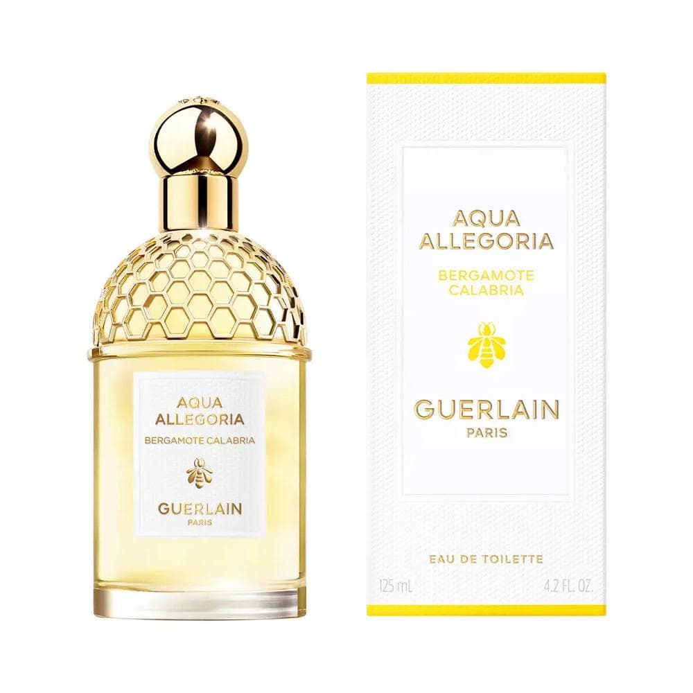 Guerlain Allegoria Bergamote Etv 125ml (Guerlain)