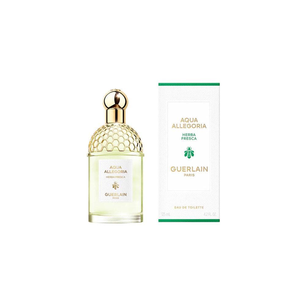 Guerlain Allegoria Herba Fresca Tv 125ml (Guerlain)