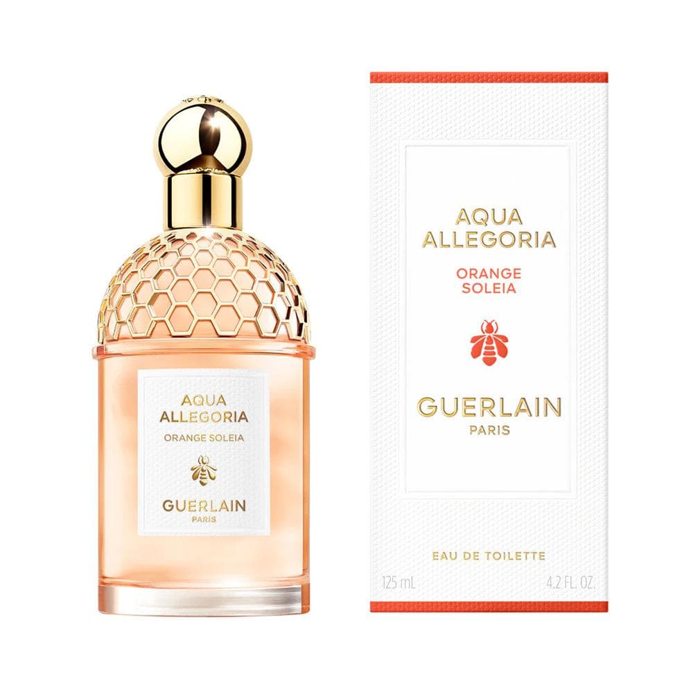 Guerlain Allegoria Orange Sol Etv 125ml (Guerlain)