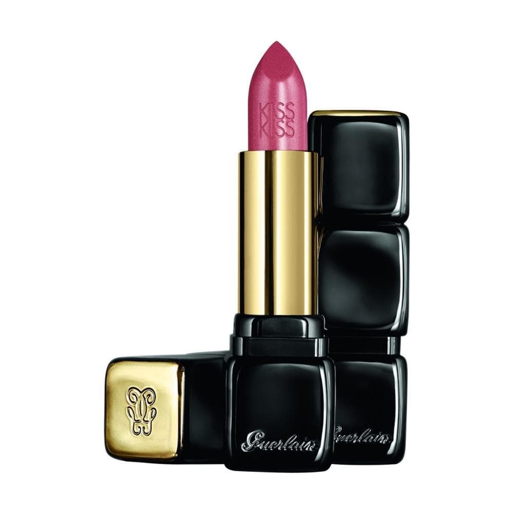 Guerlain Kisskiss Satin 369 Rosy Boop (Guerlain)