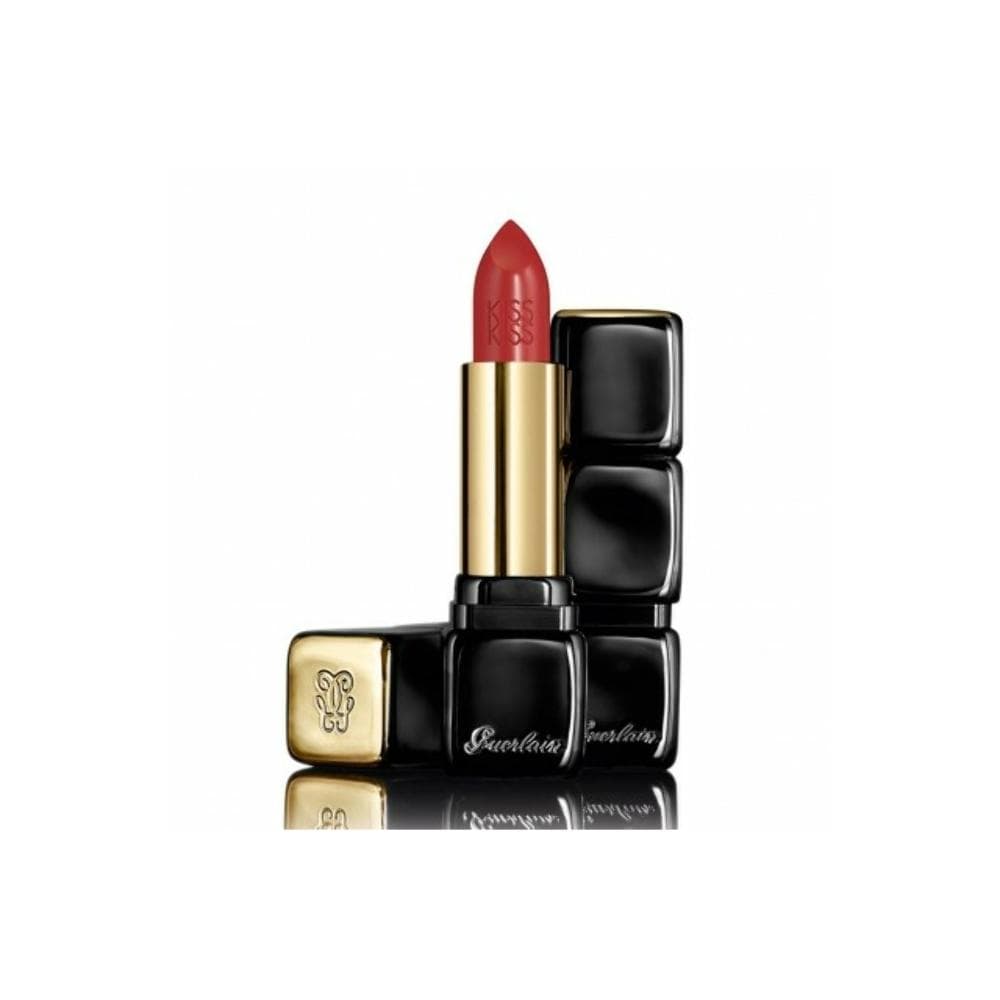 Guerlain Kiss Kiss Satin 330 (Guerlain)