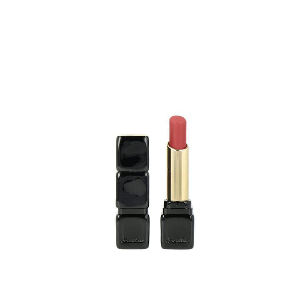 Guerlain kisskiss tender matte 214 (Guerlain)