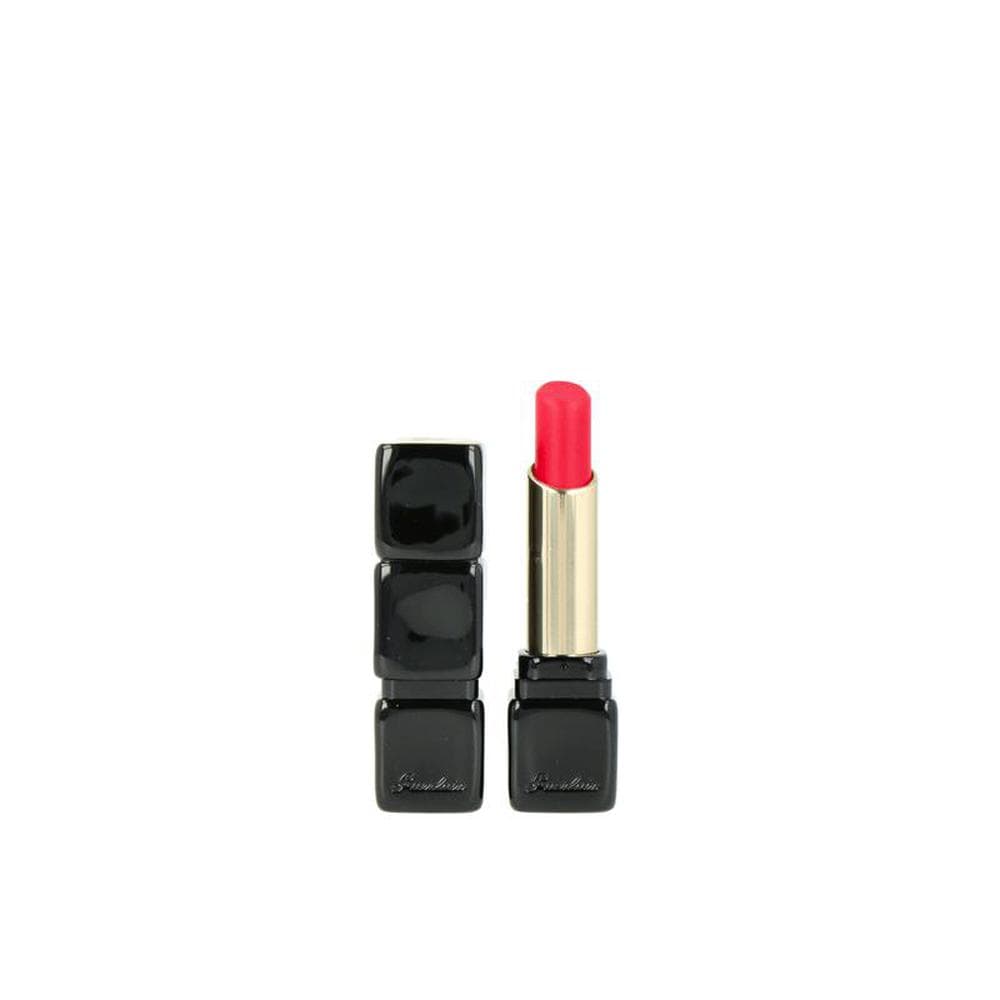 Guerlain kisskiss tender matte 666 (Guerlain)