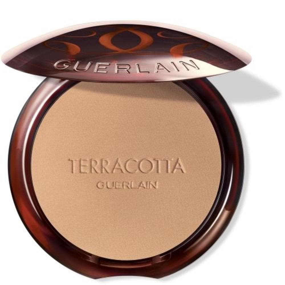 Guerlain Terracotta Original Pdr 01: (Guerlain)