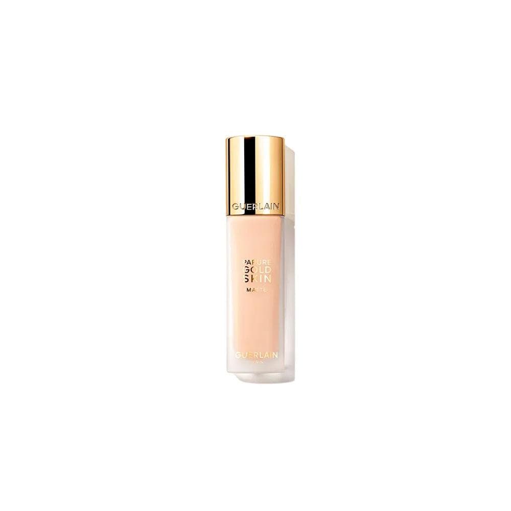 Guerlain parure gold matte  fdt 2w (Guerlain)