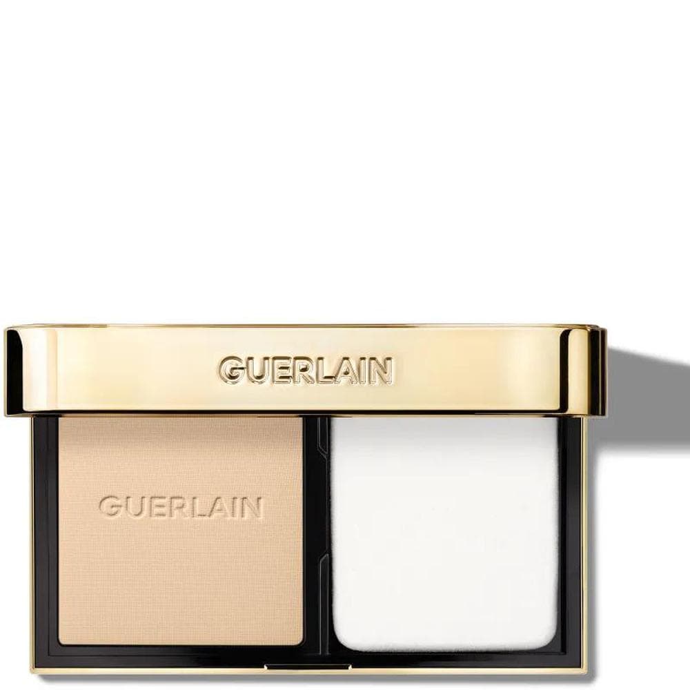 Guerlain parure gold fdt compact nº0n (Guerlain)