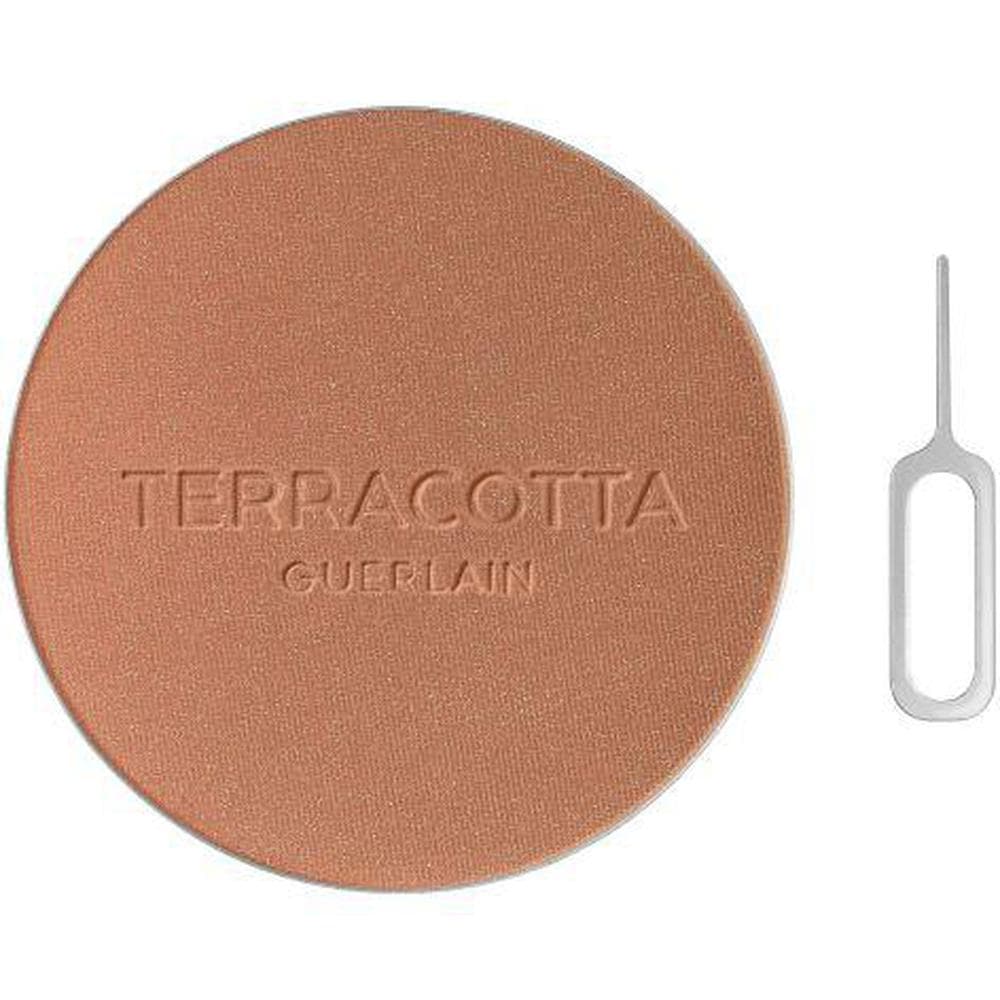 Guerlain Terracotta Pdr Nº04 Refill (Guerlain)