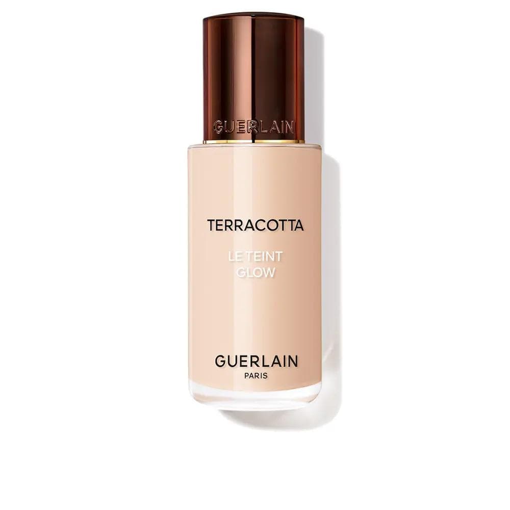 Guerlain Terra Le Teint Glow Fdt 0c (Guerlain)