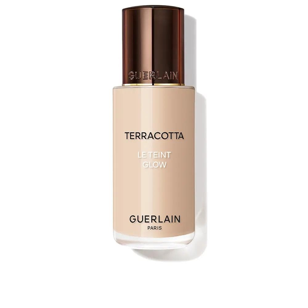Guerlain Terra Le Teint Glow Fdt 1c (Guerlain)