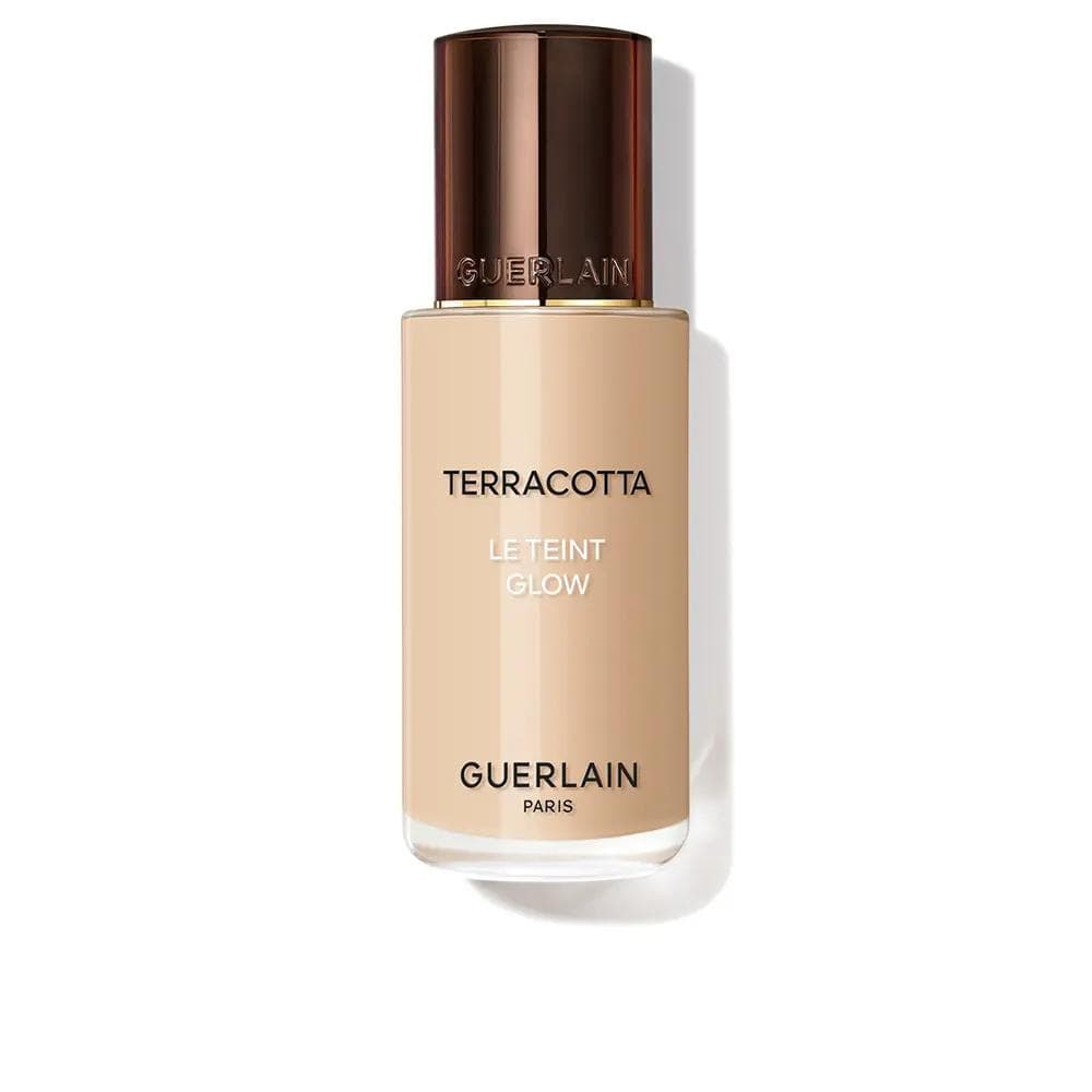 Guerlain Terra Le Teint Glow Fdt 2c (Guerlain)