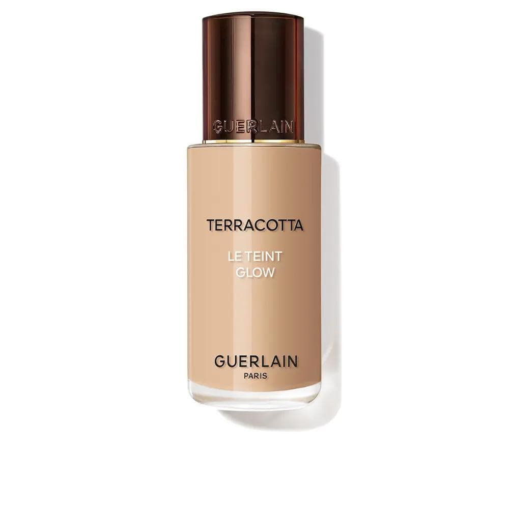 Guerlain Terra Le Teint Glow Fdt 3.5n (Guerlain)