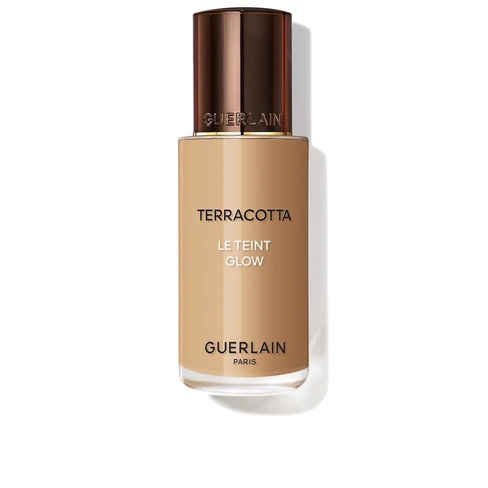 Guerlain Terra Le Teint Glow Fdt 4w (Guerlain)