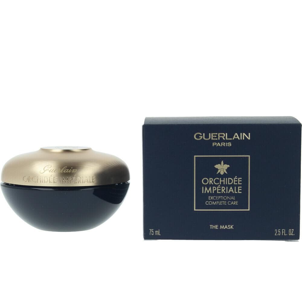 Guerlain Orchidee Imp Mascarilla 75ml: (Guerlain)