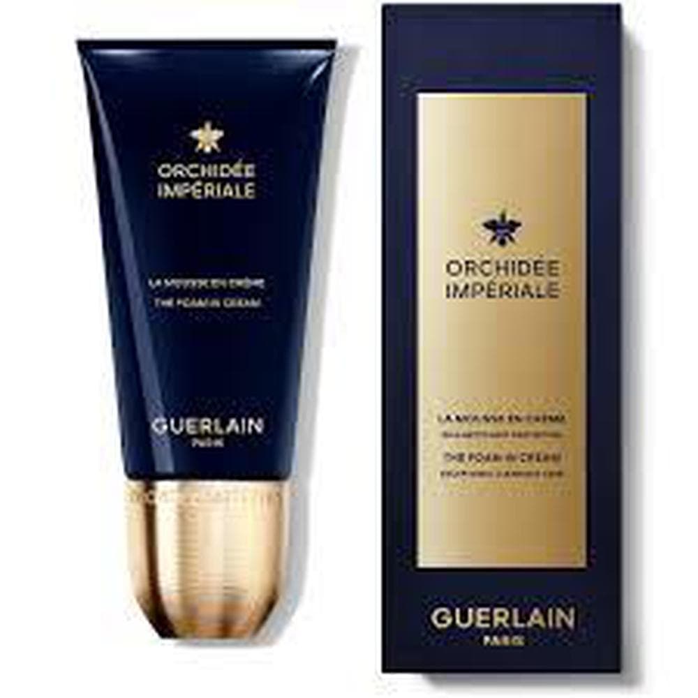 Guerlain Orchidee Imp Foam 150ml (Guerlain)