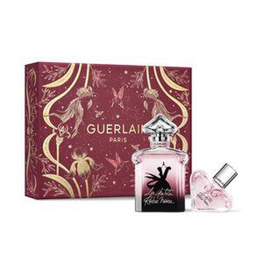 Guerlain la petite robe noire eau parfum 75ml + perfume de corazon  20ml (Guerlain)