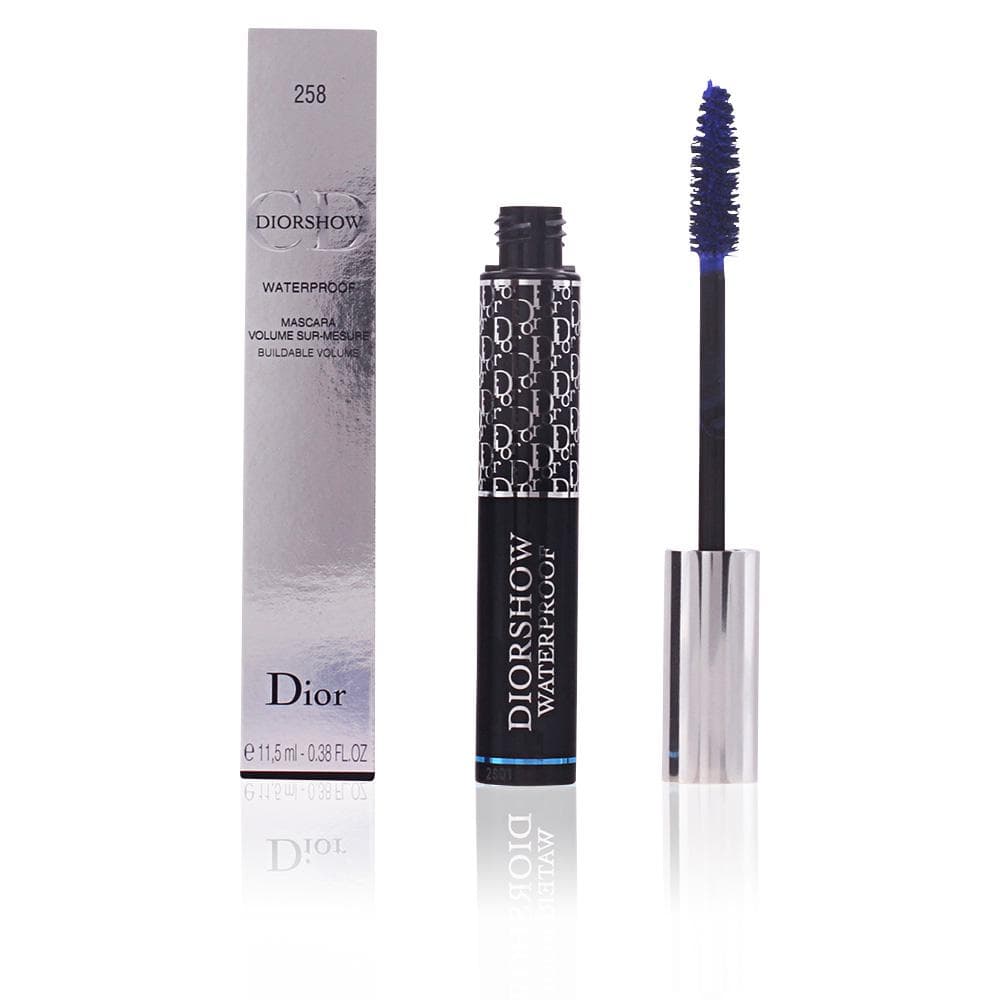 Dior mascara diorshow wp nº258 (Dior)