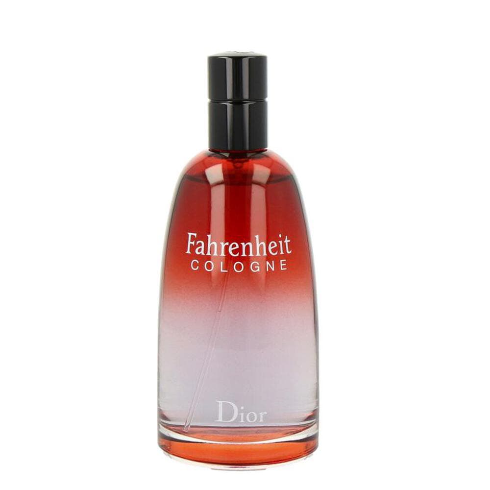 Dior Fahrenheit Cologne Ecv 125ml (Dior)