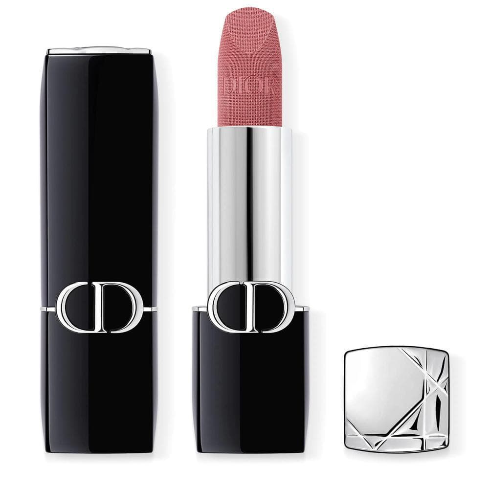 Dior rouge dior velvet 666 (Dior)