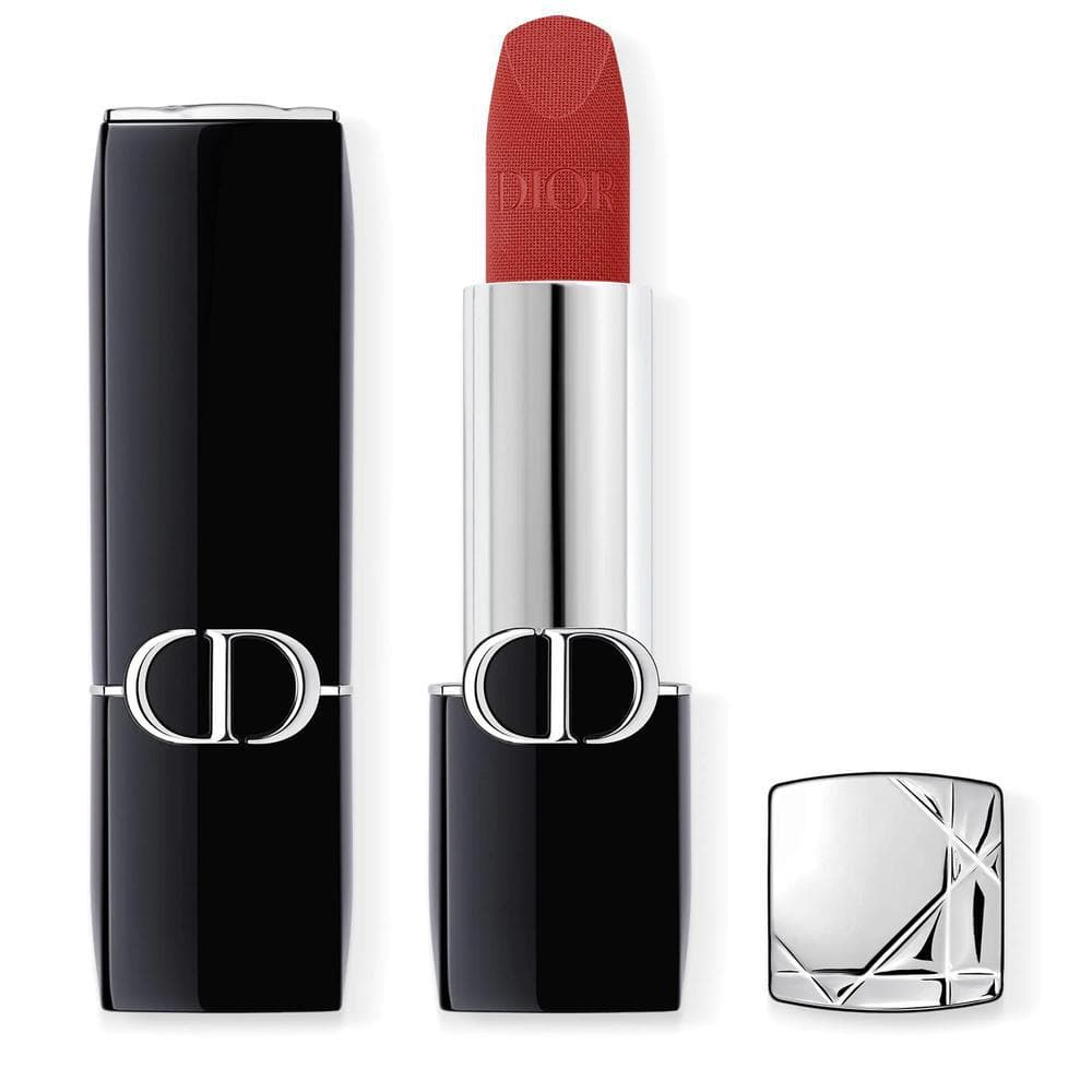 Dior rouge dior velvet 866 (Dior)