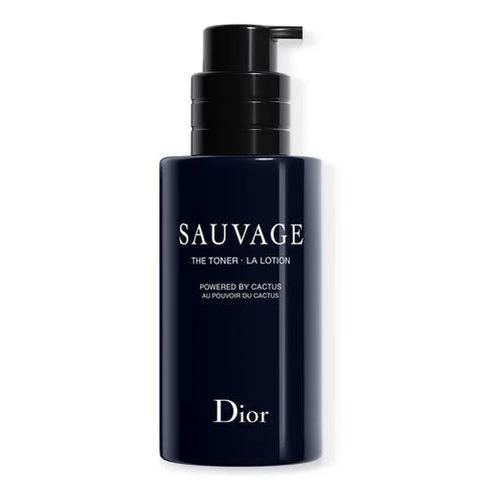 Dior sauvage loton 100ml (Dior)