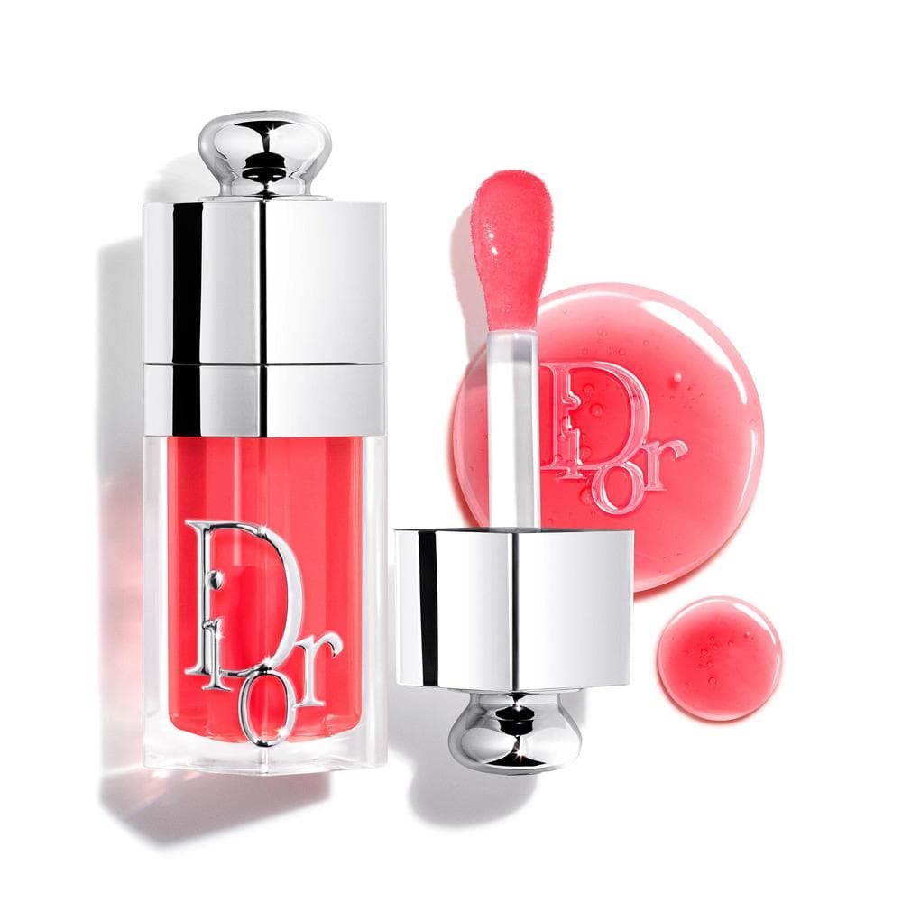 Dior Addict Lip Glow Oil 015 (Dior)