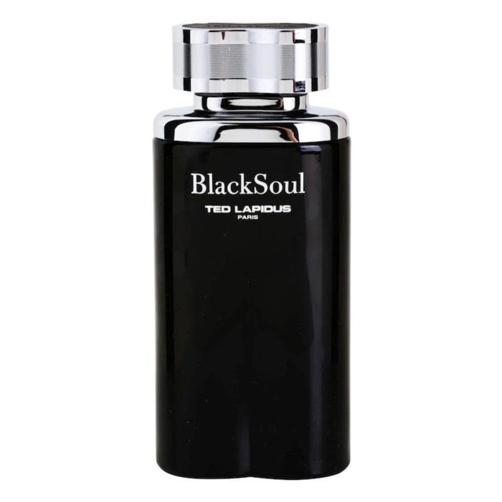 Ted lapid. blacksoul etv  50ml (Ted lapidus)