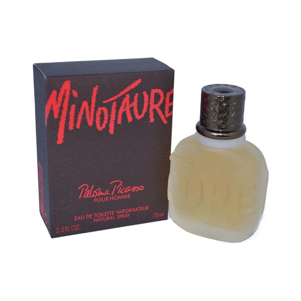 Paloma Picasso Minotaure Etv  75ml (Paloma Picasso)