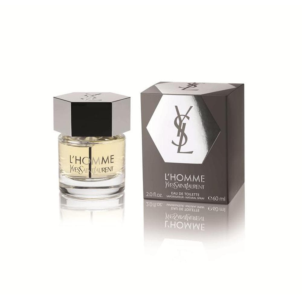 Ysl L'homme Etv 60ml (Yves Saint Laurent)