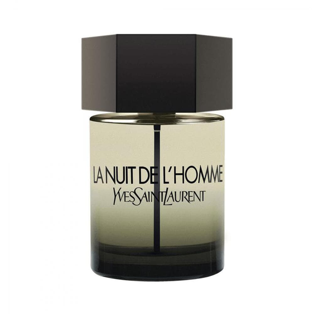 Ysl La Nuit De L'homme Etv 100ml (Yves Saint Laurent)