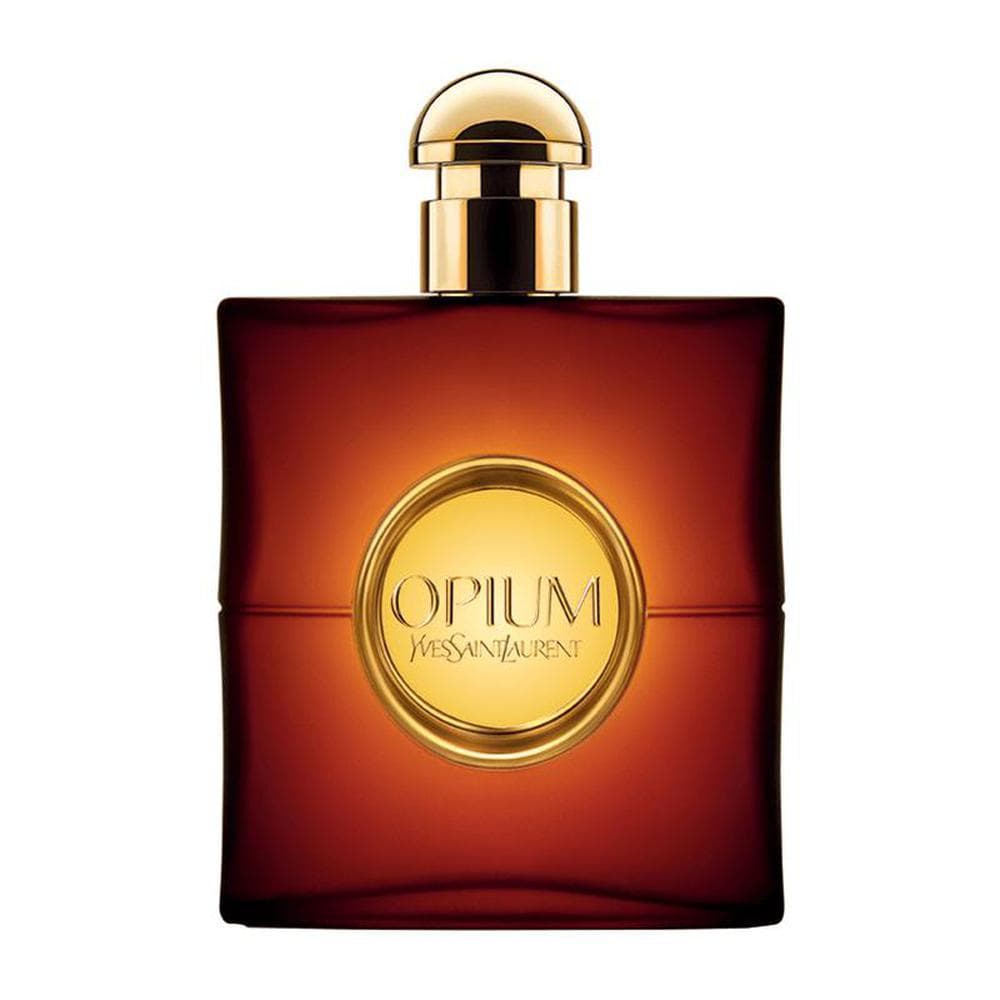 Ysl Opium Etv 90ml (Yves Saint Laurent)