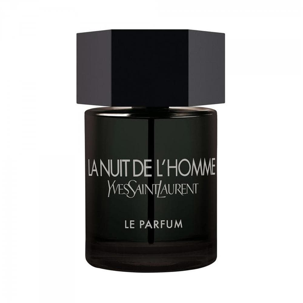 Ysl La Nuit De L'homme Le Parfum 60ml (Yves Saint Laurent)