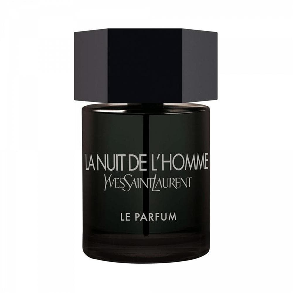 Ysl La Nuit De L'homme Le Parfum 100ml (Yves Saint Laurent)
