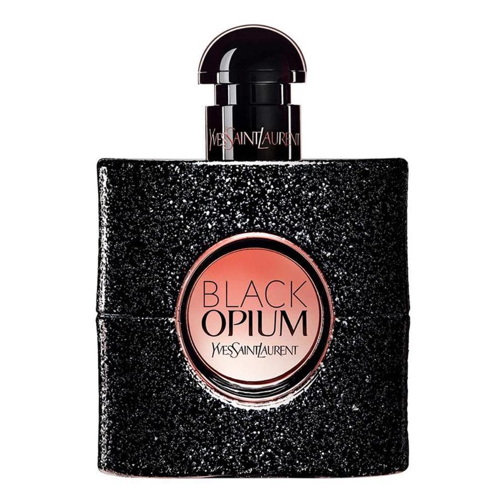 Ysl Black Opium Epv 50ml (Yves Saint Laurent)