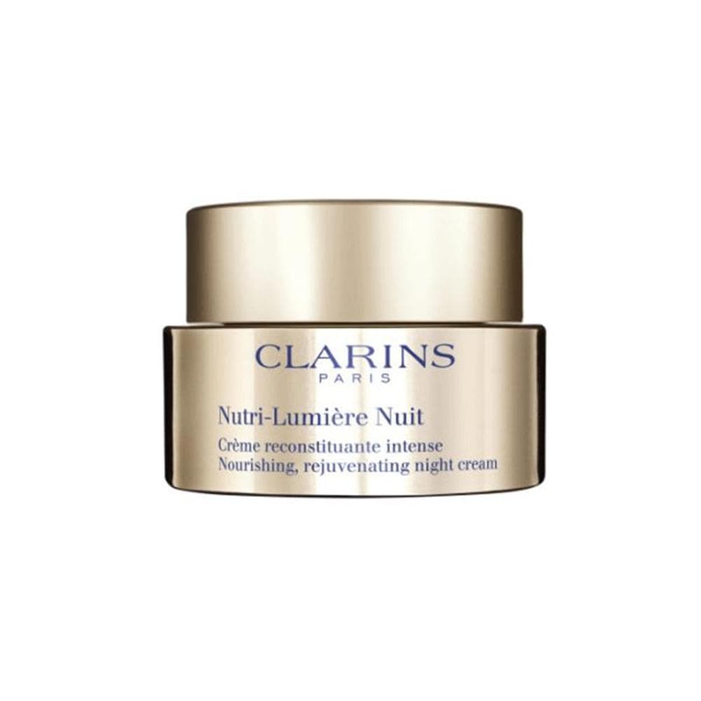 Clarins Nutri Lumiere Cr Noche 50ml (Clarins)