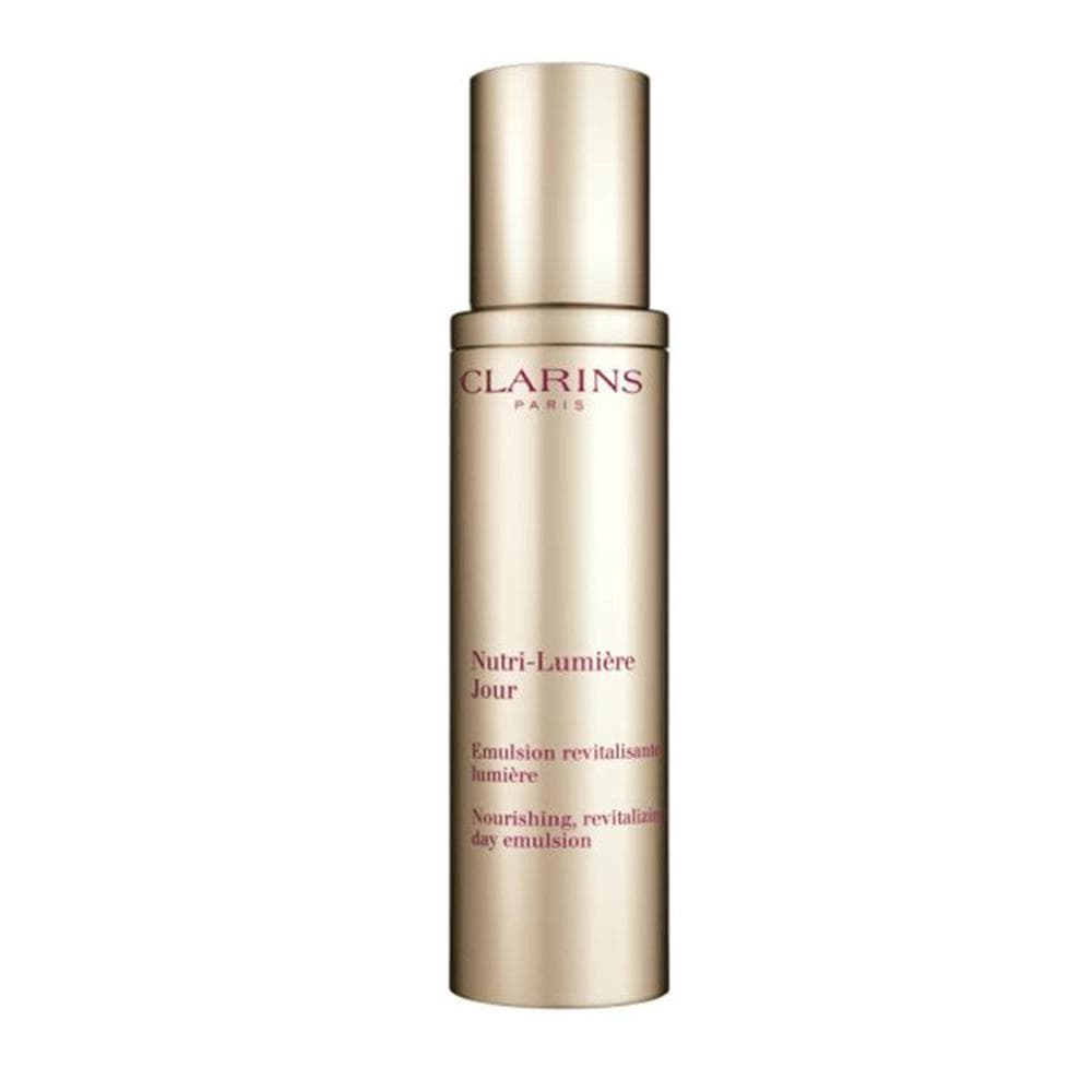 Clarins Nutri Lumiere Emulsion Dia 50ml (Clarins)