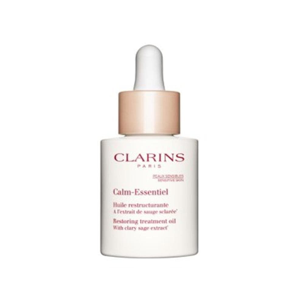 Clarins Calm Essentiel Oil Repair 30ml (Clarins)