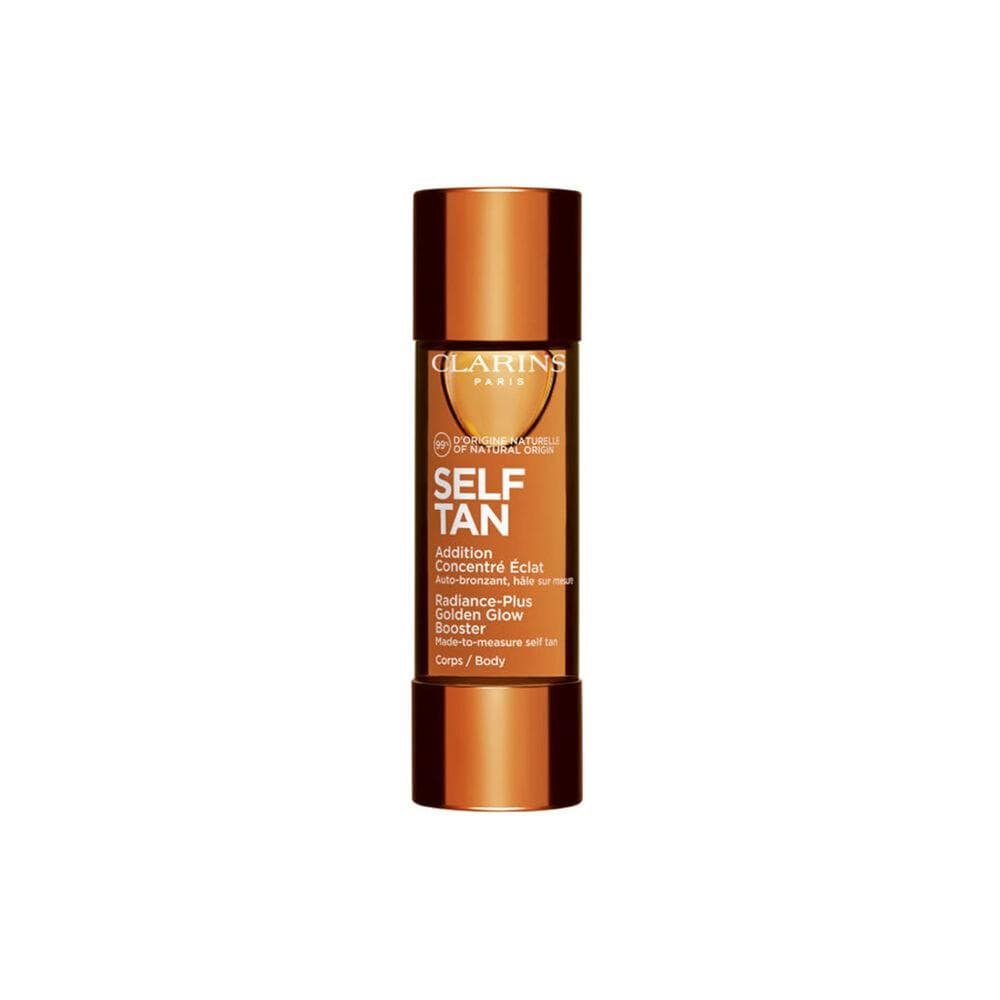 Clarins Sun Autobronzant Corp 30ml (Clarins)