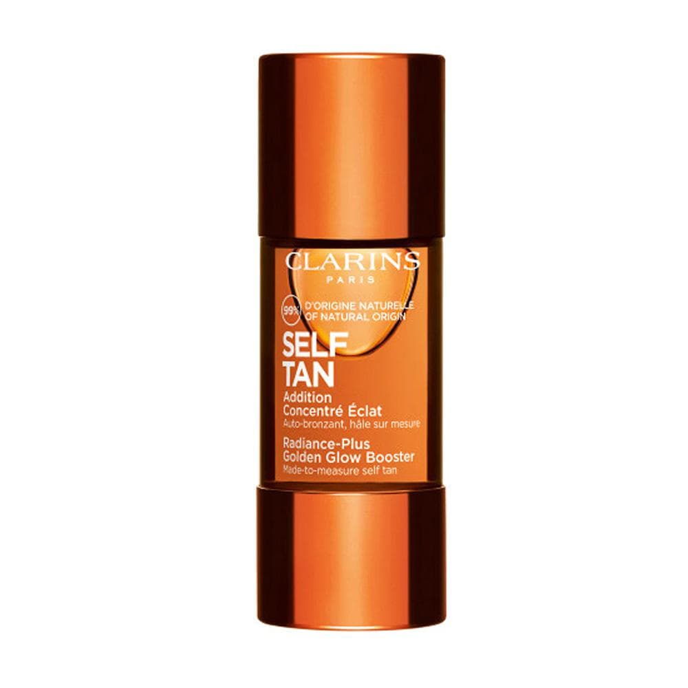 Clarins Sun Autobronzant Rostro 15ml (Clarins)