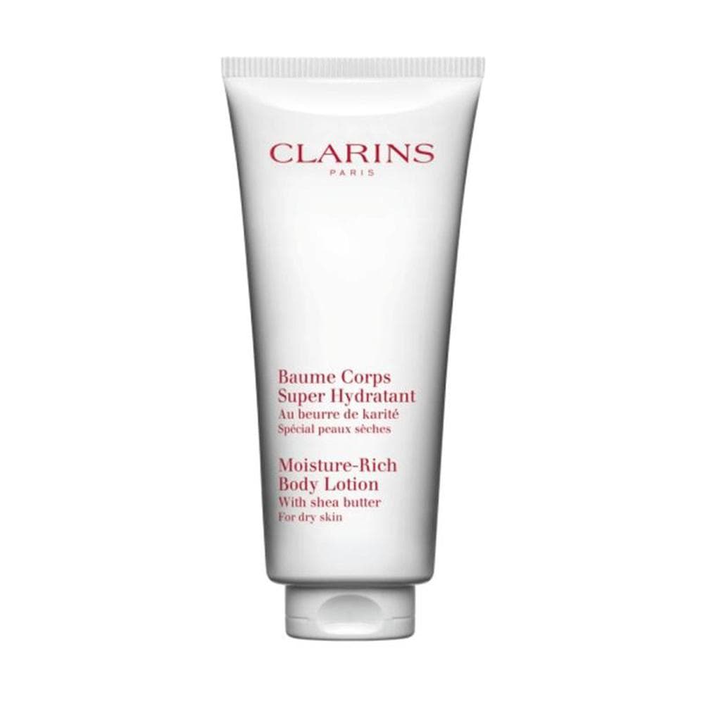 Clarins Baume Corp Super Hidra 200ml (Clarins)
