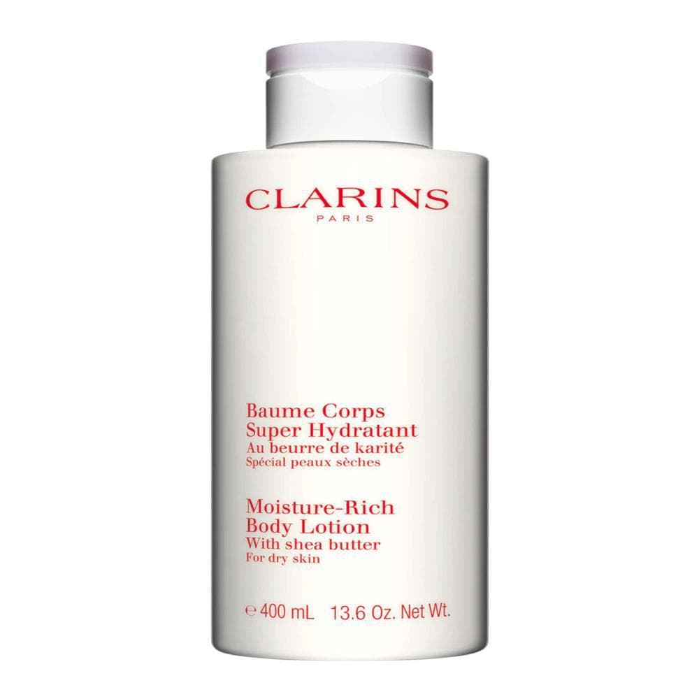 Clarins Baume Corps Super Hidra. 400ml (Clarins)