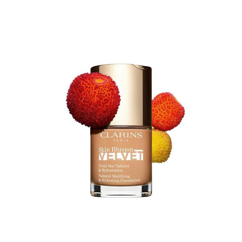Clarins Skin Illusion Velvet Nº112.3n (Clarins)