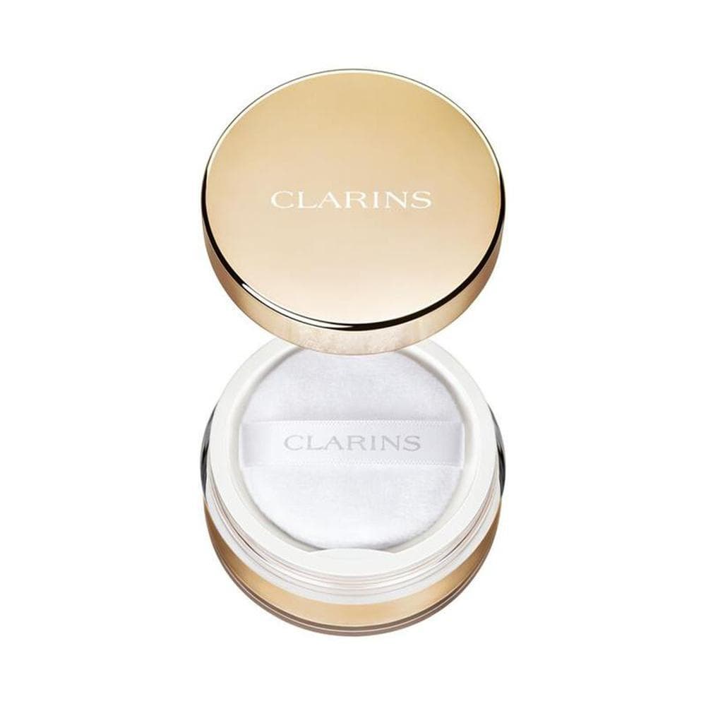 Clarins poudre libre 01 (Clarins)