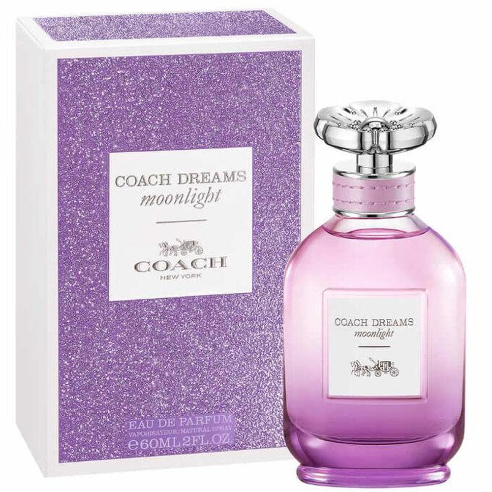 Coach Dreams Moonlight Epv 60ml (Coach)