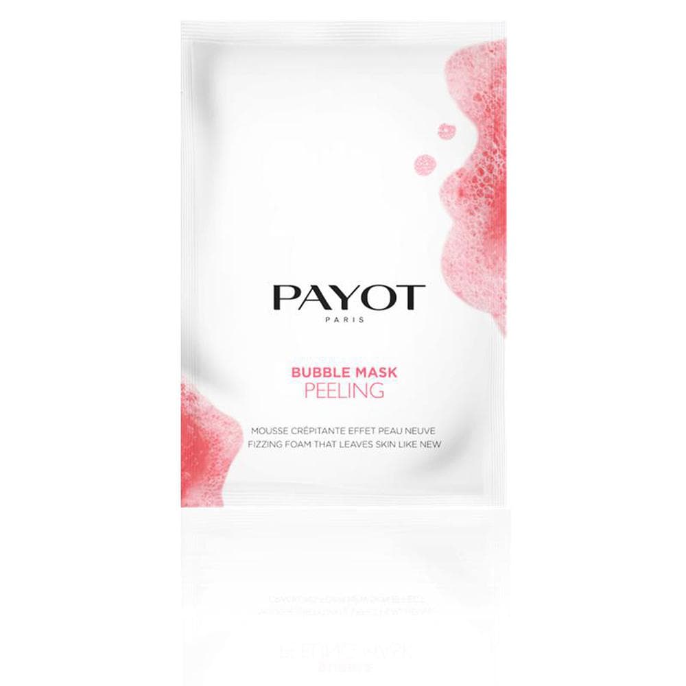 Payot Bubble Mask Peeling 8x5ml: (Payot)