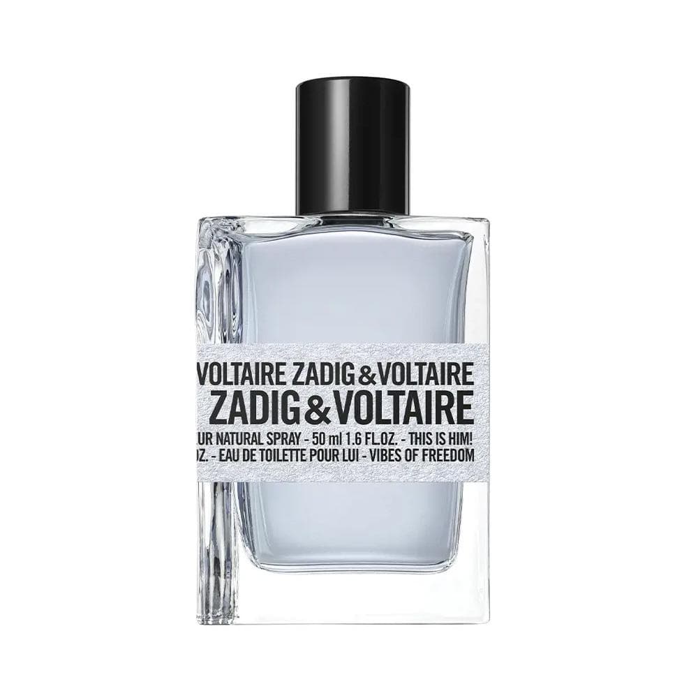 Zadig&vol. this is vibes el etv 50ml (Zadig &  voltaire)