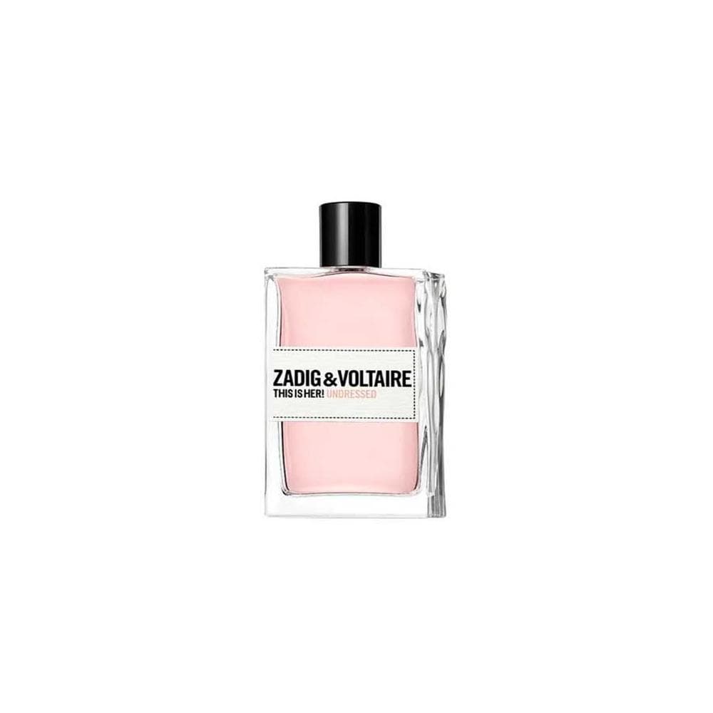 Zadig&vol. this is!undressed f epv 50ml (Zadig &  voltaire)