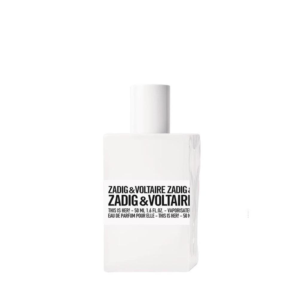 Zadig&vol. This Is Her! Epv  50ml (Zadig &  Voltaire)