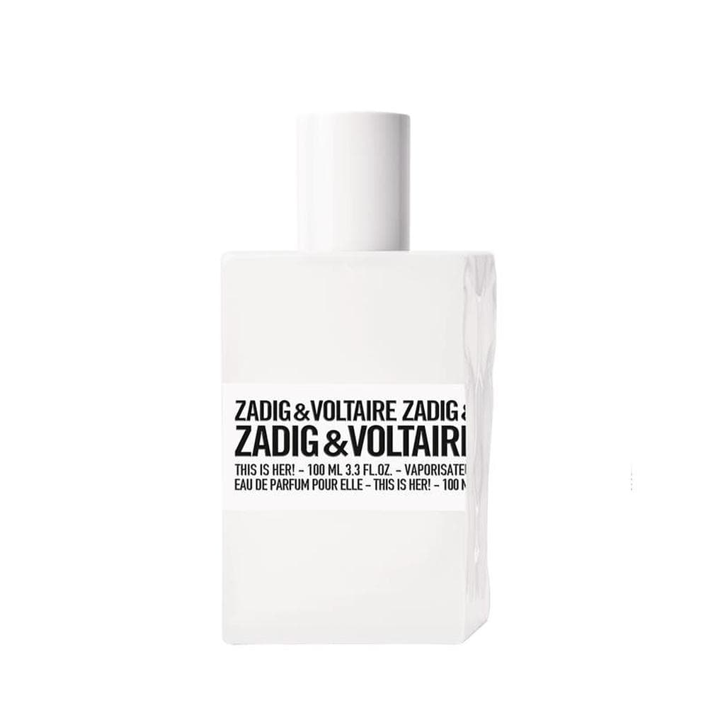 Zadig&vol. This Is Her! Epv 100ml (Zadig &  Voltaire)