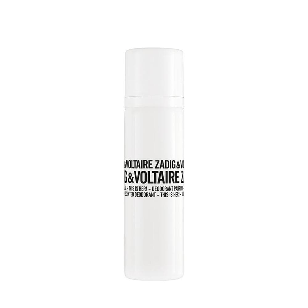 Zadig&vol. This Is Her!  Dsp 100ml (Zadig &  Voltaire)